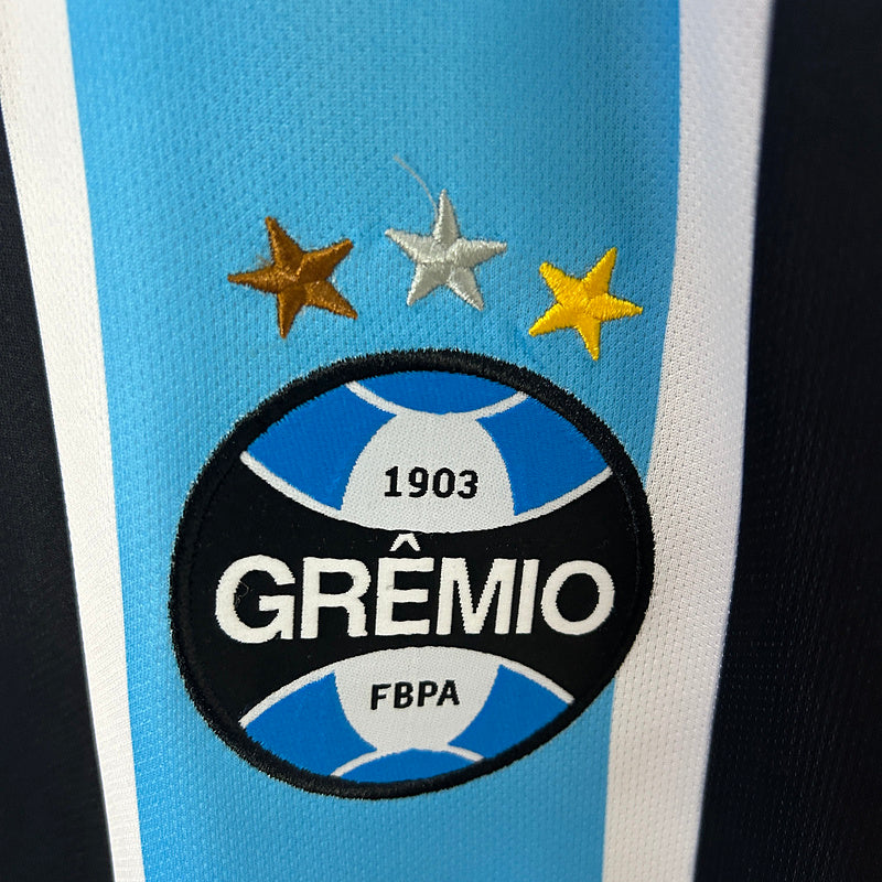 Retro Gremio 00∕01 home S-XXL(6872)