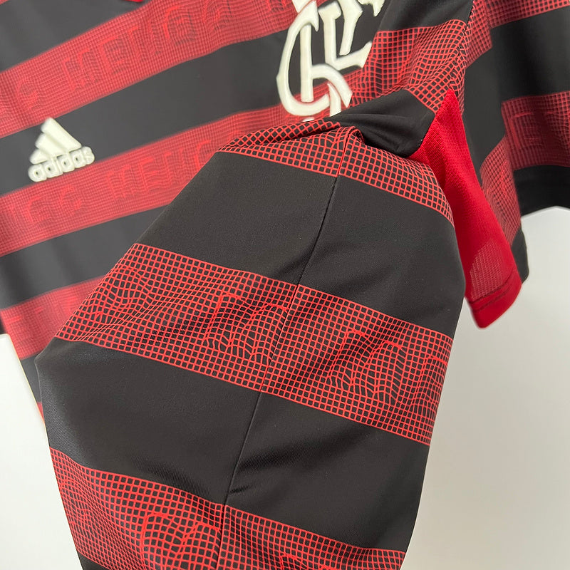 Flamengo 19∕20 homeS-XXL(4AE8)