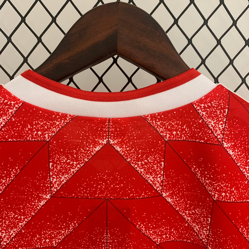 Retro Soviet Union 88∕89 Home S-XXL(F05A)