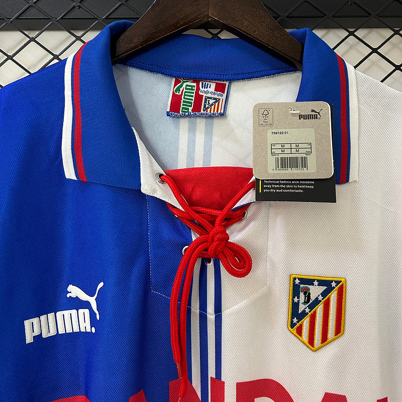 Atlético de Madrid 96∕97 Third S-XXL(B184)