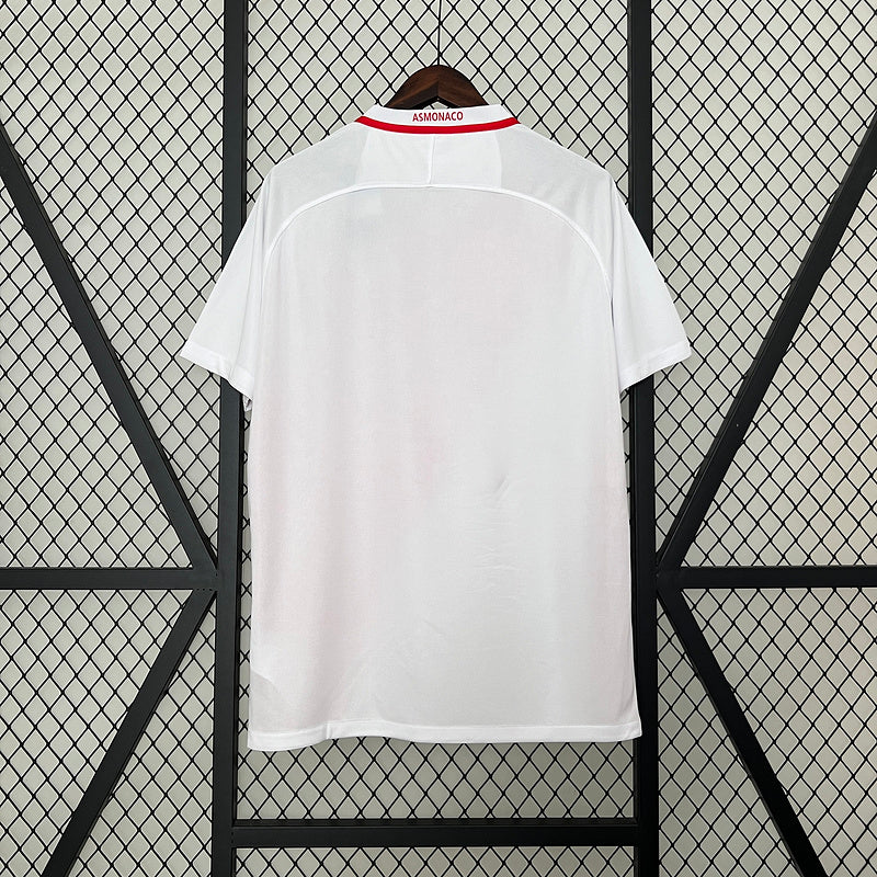 Retro Monaco 16∕17 Home S-XXL(14A8)