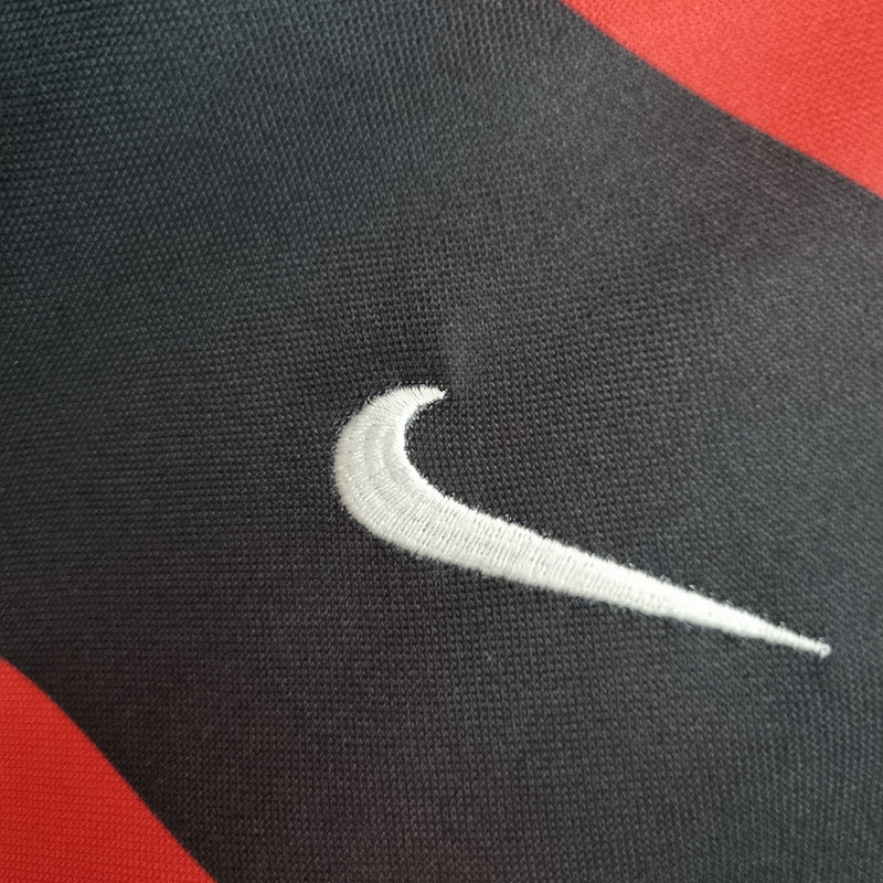 Retro Flamengo 03∕04 Home S-XXL(3E96)