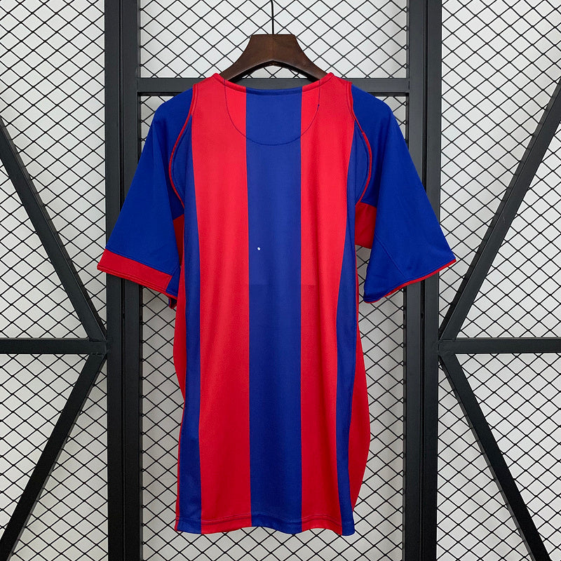 Barcelona 04∕05 Home S-XXL(669B)