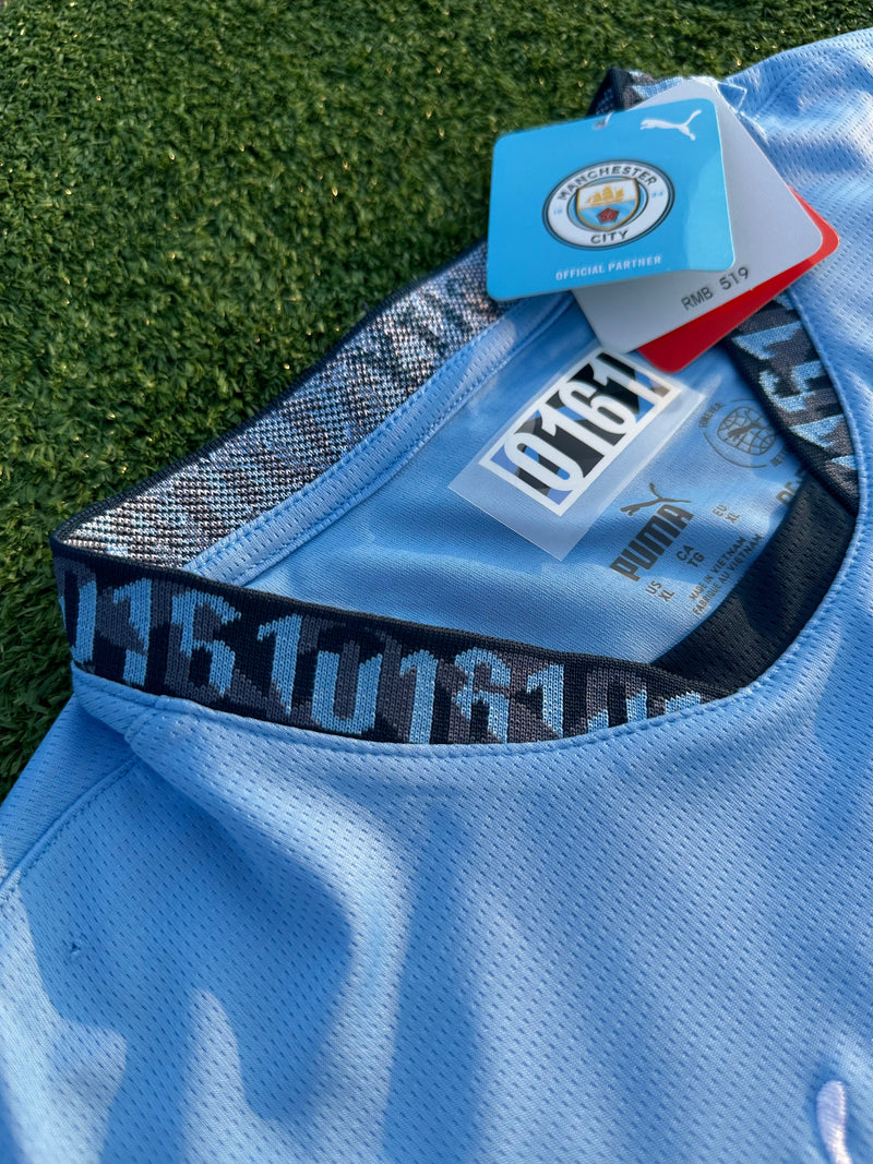 Manchester City 24/25 Shirt