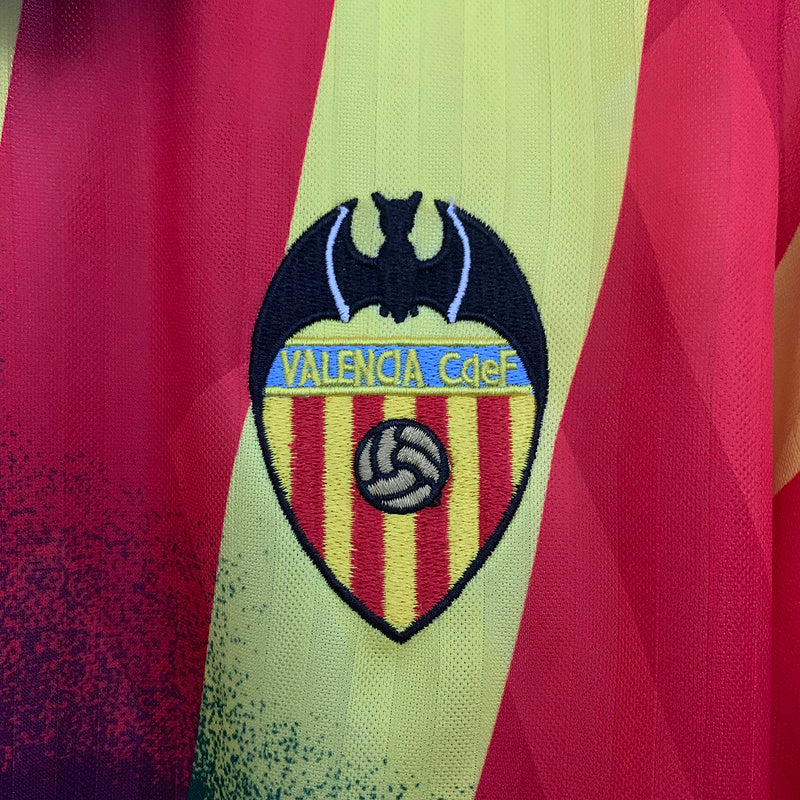 RetroRetro Valencia 95∕96 Away S-XXL(CF96)