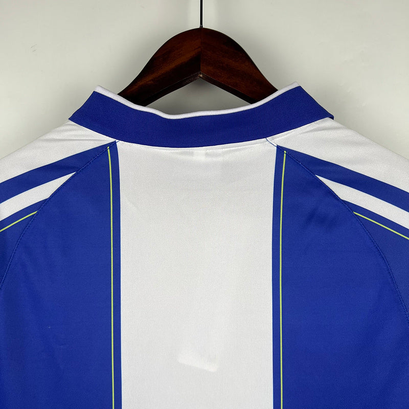 Retro Porto 98∕99 Home S-XXL(2315)
