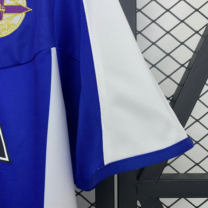 Retro Deportivo La Coruna 03∕04 Home S-XXL(3410)