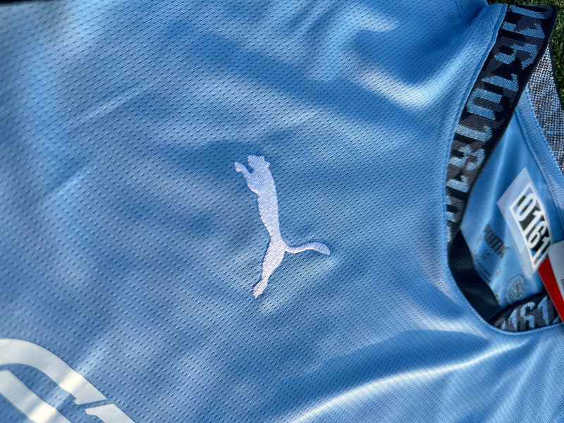Manchester City 24/25 Shirt