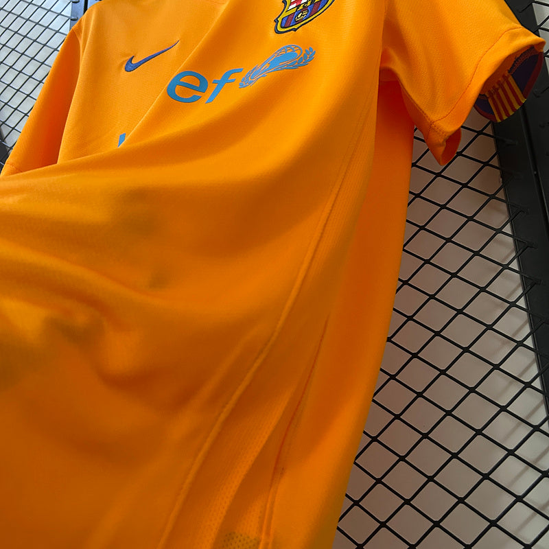Barcelona 06∕07 Away S-XXL(4D12)