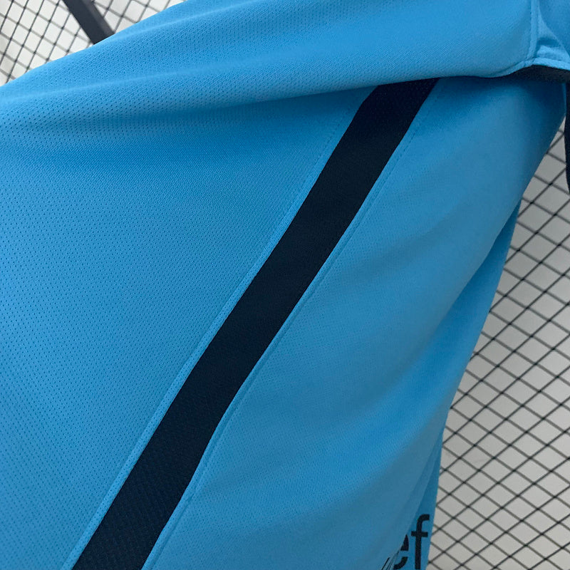 Barcelona 15∕16 Third Away S-XXL(C7A4)