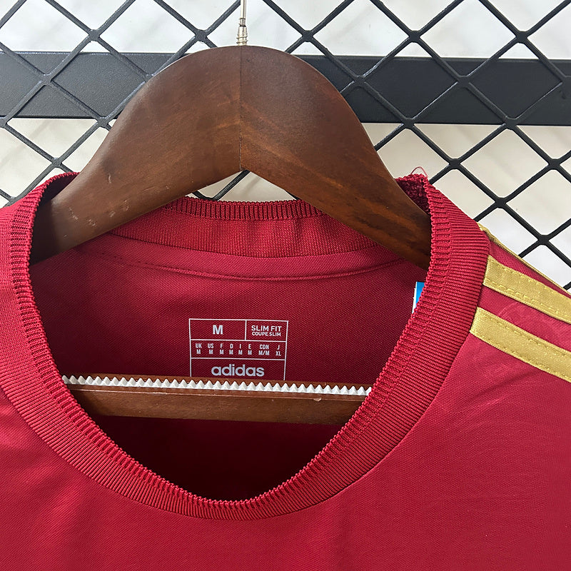 25∕26 Bayern Munich  125th Anniversary Jersey S-4XL