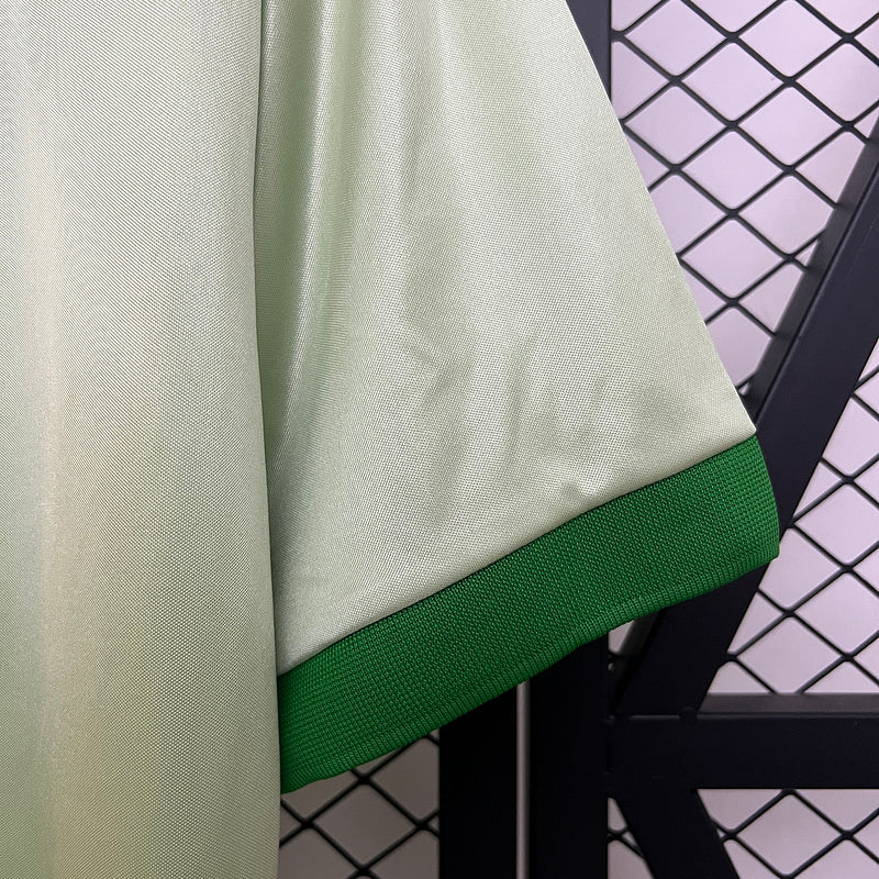 Retro Real Betis 99∕00 Away S-XXL(A38D)