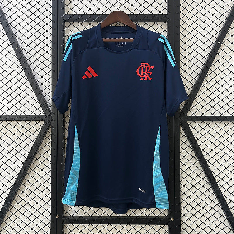 25∕26  Flamengo training suit S-4XL