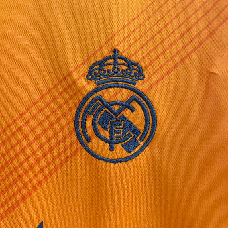 24∕25 Real Madrid Away S-4XL