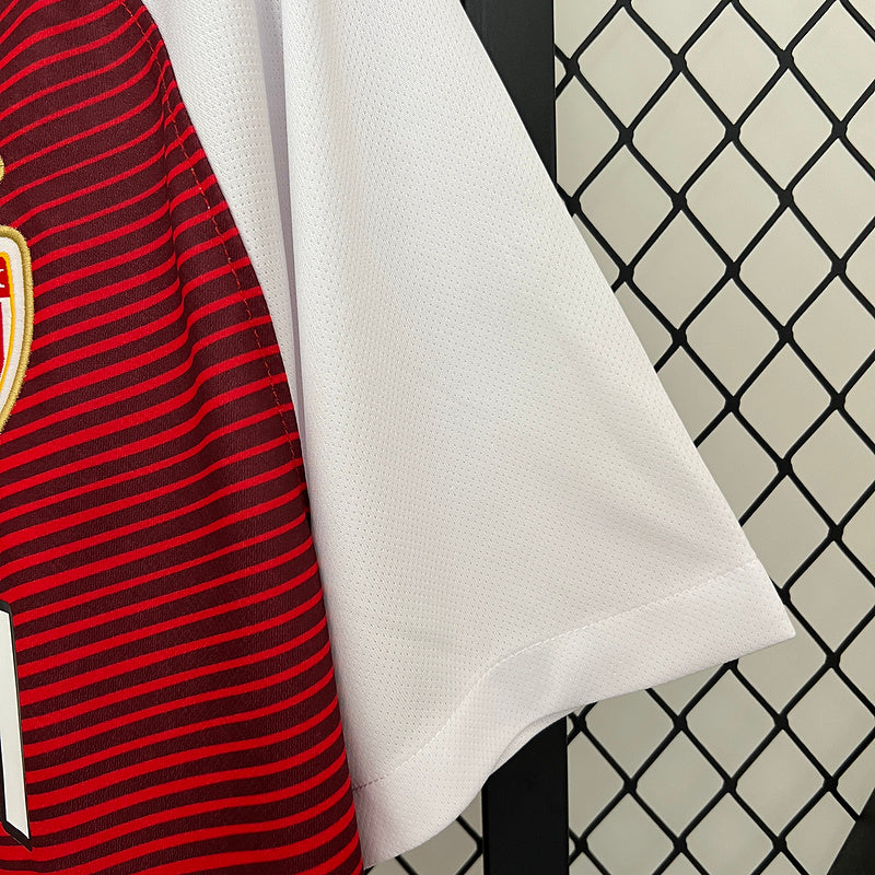 Retro Monaco 16∕17 Home S-XXL(14A8)