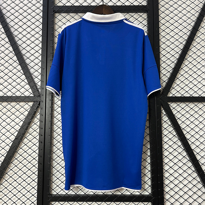Retro Schalke 04 10∕11 Home Size S-XXL(AEEA)