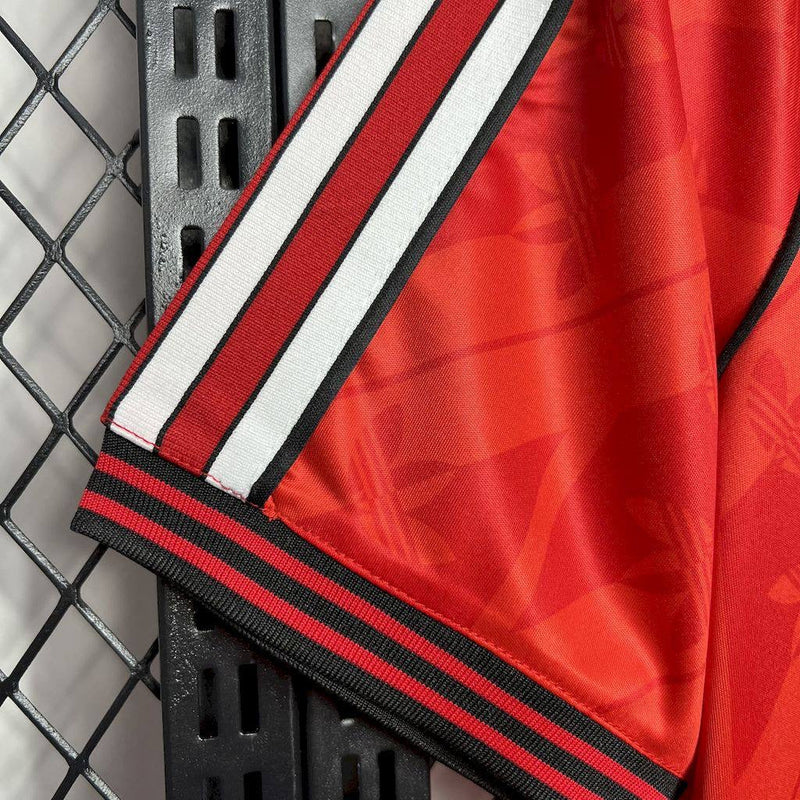 Flamengo 24/25 Away Women's Shirt