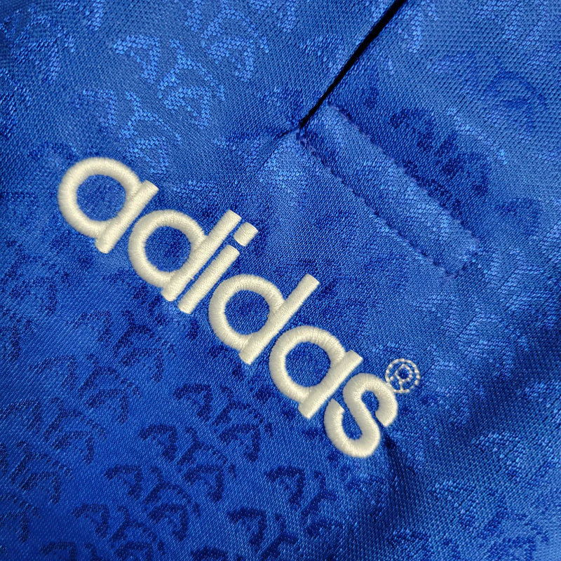 Argentina Retro 1994 Shirt 2