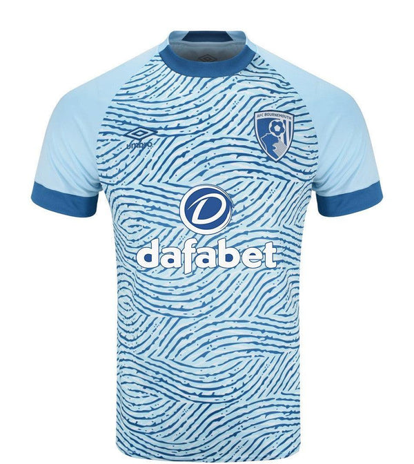 Afc Bournemouth 2023/24 Jersey