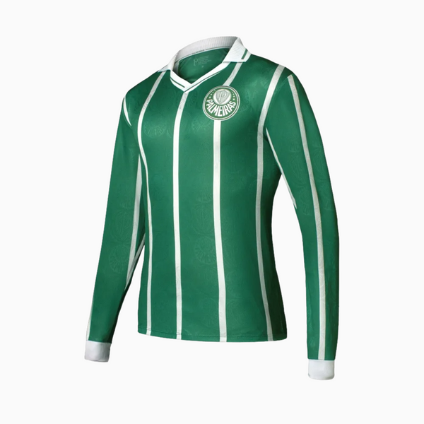 Long Sleeve Palmeiras 1993