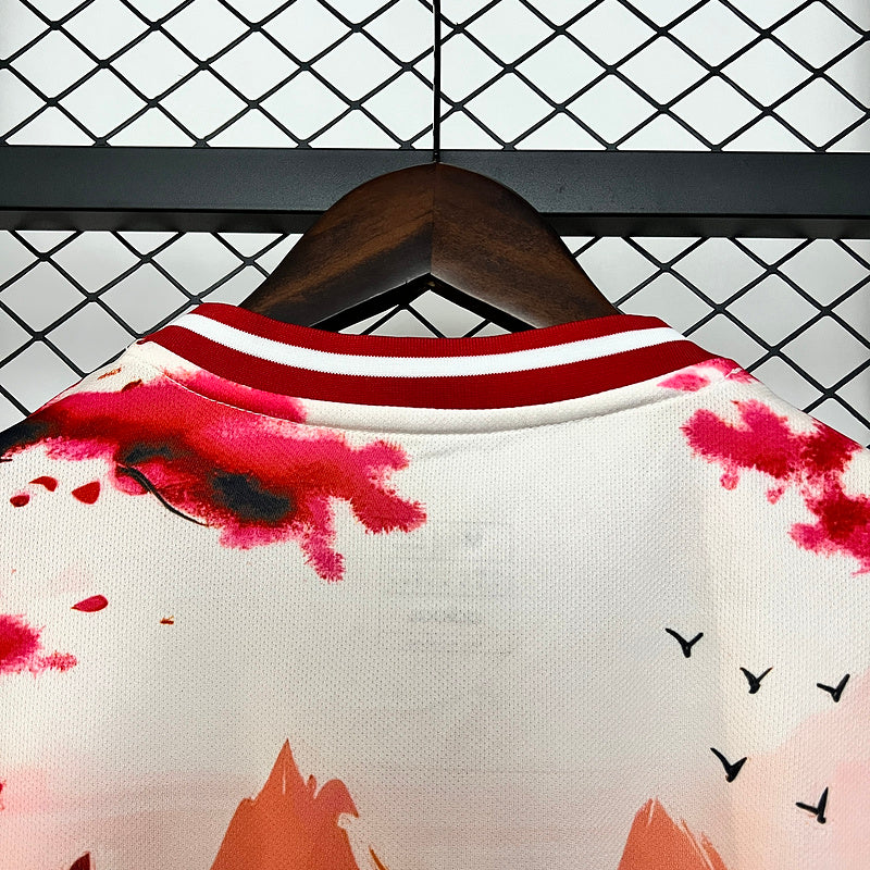 2024 Japan Special Edition S-XXL(546E)