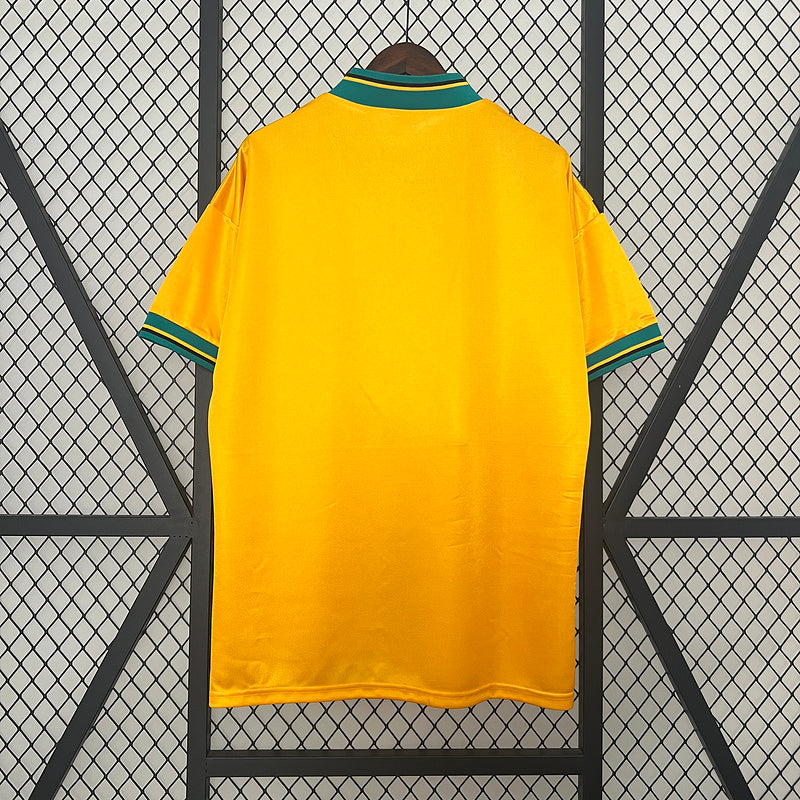 Retro Bayern Munich 93∕95 Away S-XXL(E1C5)