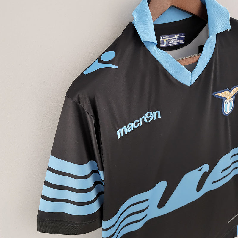 15∕16 Lazio away S-XXL(3D39)