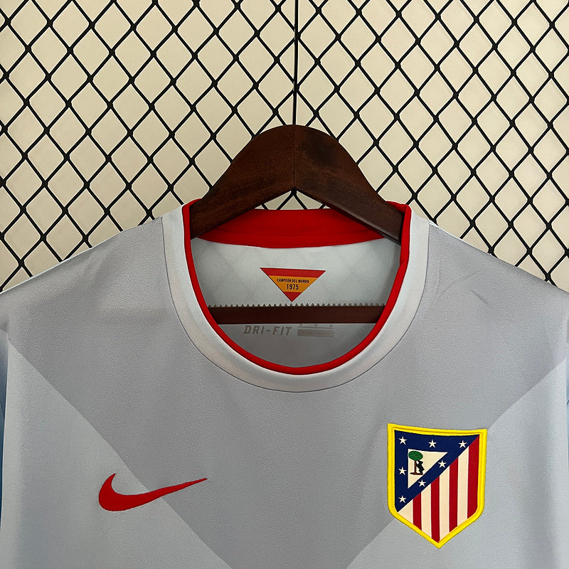 Atletico Madrid 13∕14 Away S-XXL(C851)