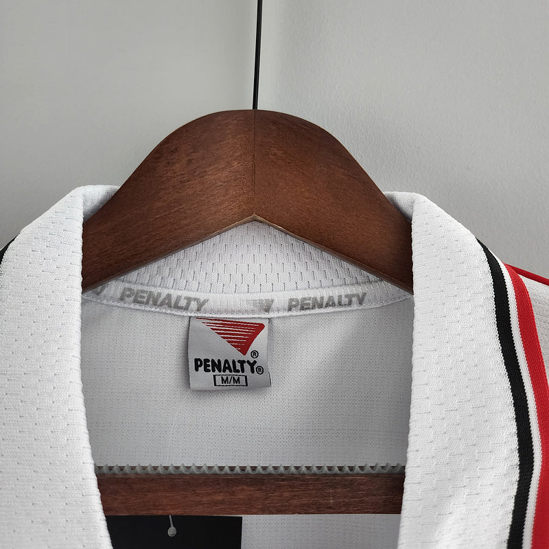 Retro sao paulo 1999 home S-XXL(1323)