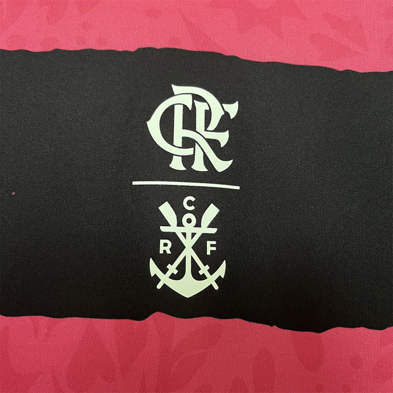 24∕25 Flamengo Jersey S-XXXXL(E883)