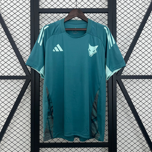 25∕26 Cruzeiro training suit S-4XL