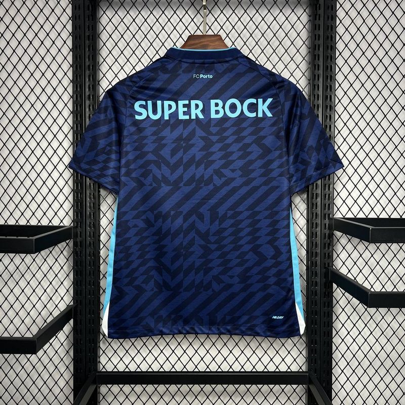 FC Porto 2025∕26 Away Jersey
