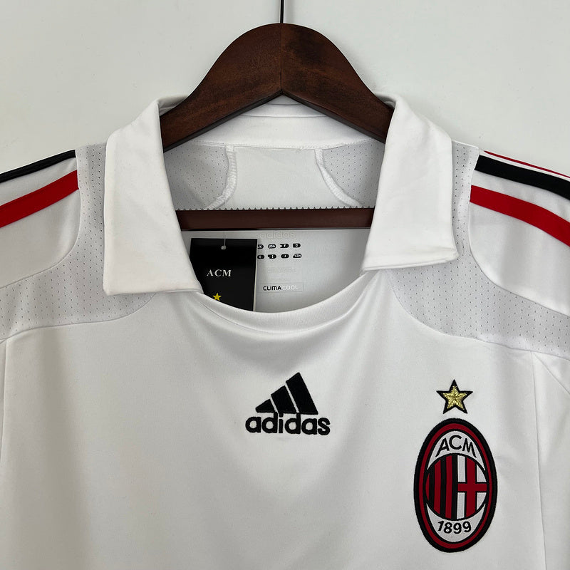 AC Milan 07∕08 Away S-XXL(03F0)