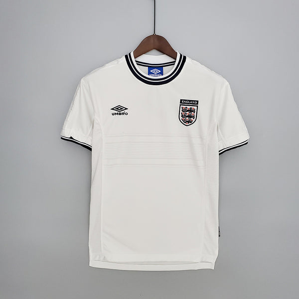 2000 England home S-XXL(058E)