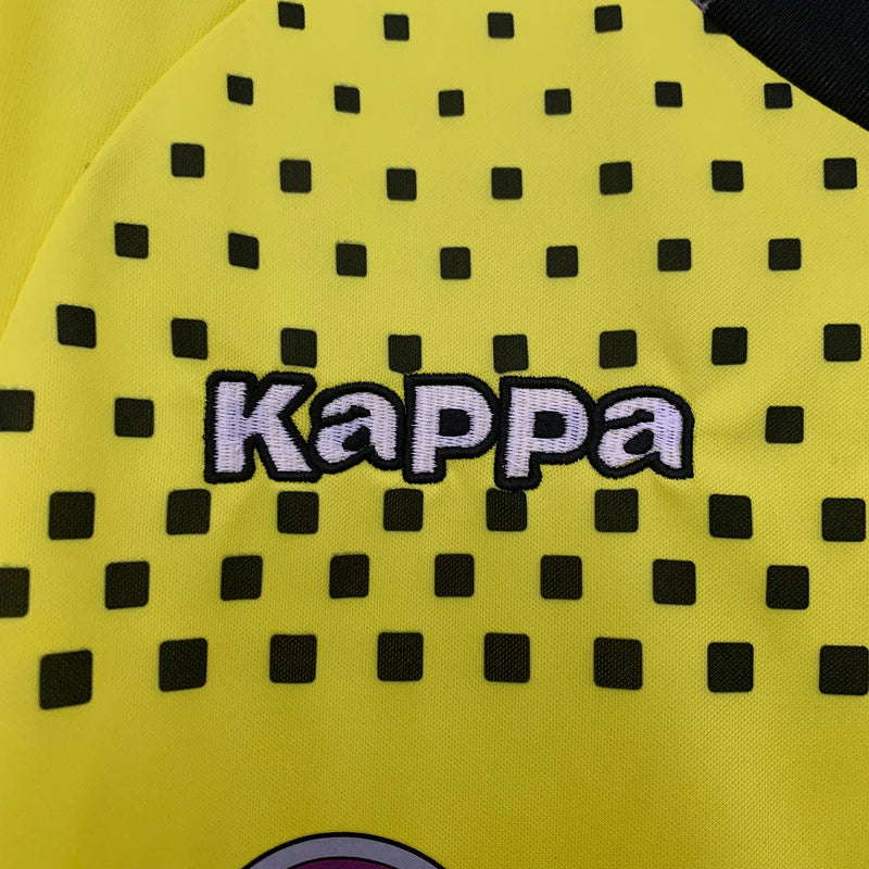 Retro Dortmund 11∕12 Home S-XXL(A629)