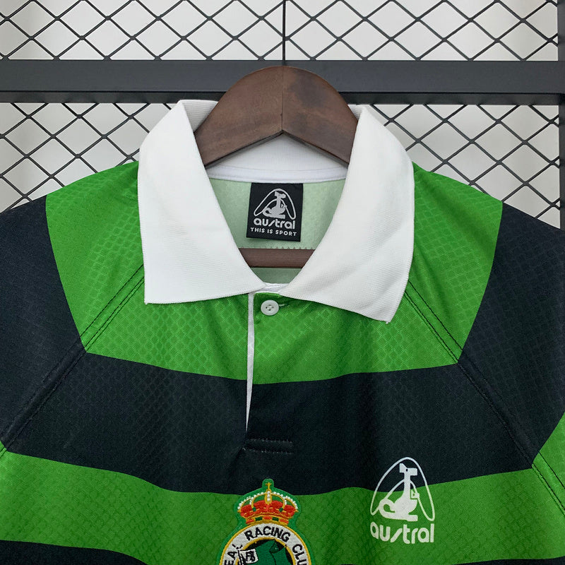 Retro Racing Santander 99∕00 Away S-XXL(19B0)