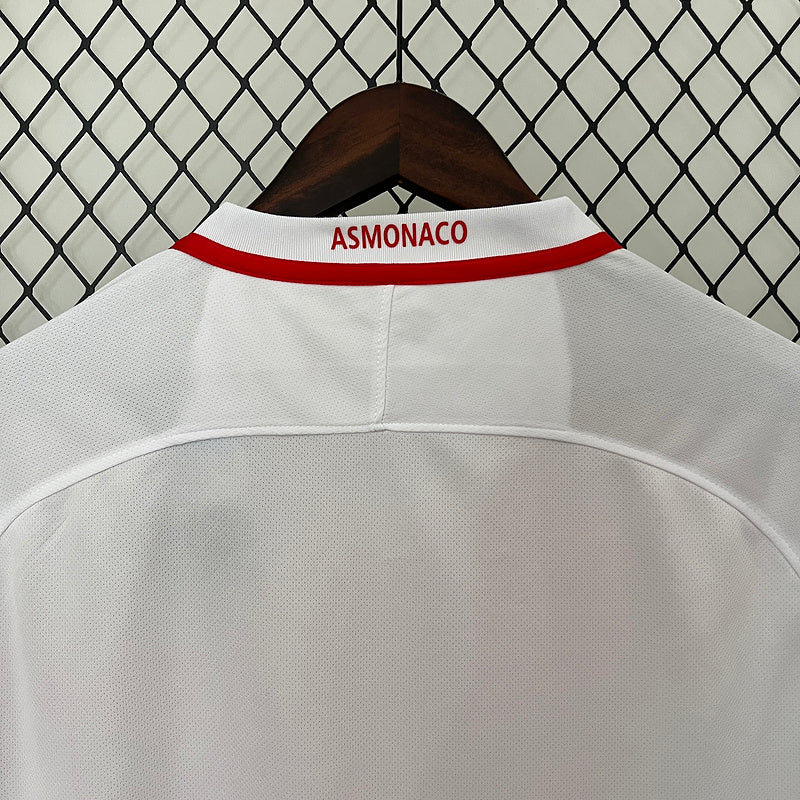 Retro Monaco 16∕17 Home S-XXL(14A8)