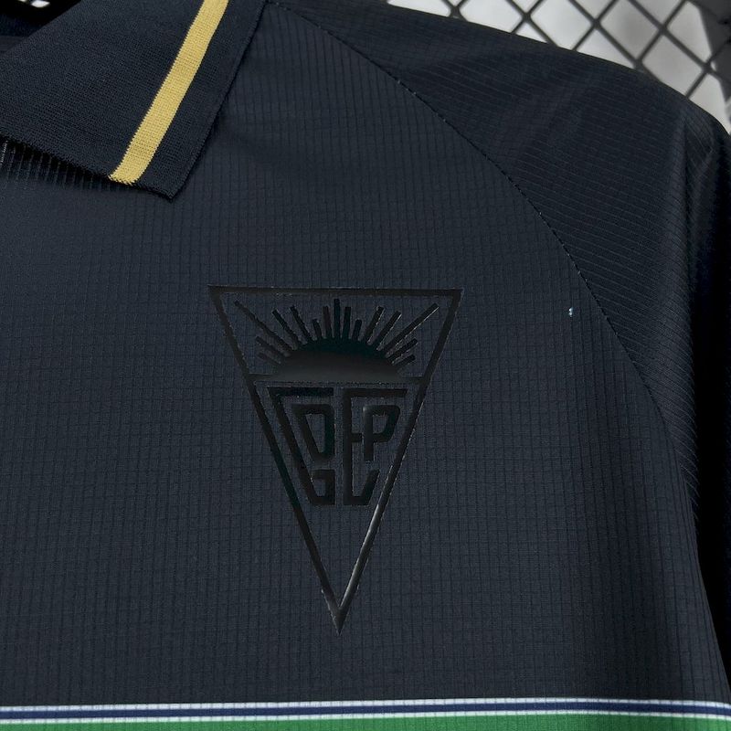 Sporting CP 2024∕25 Home Jersey
