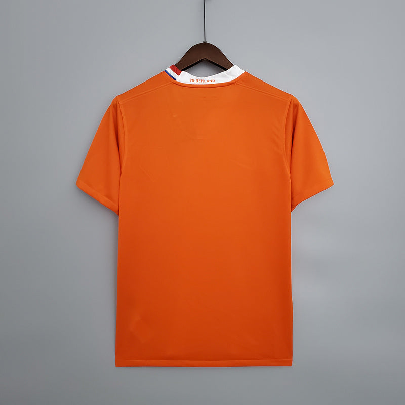 Retro Holland 2008 home S-XXL(1928)