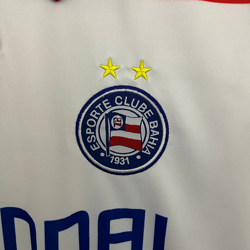 Bahia 1998 White S-XXL(9E29)