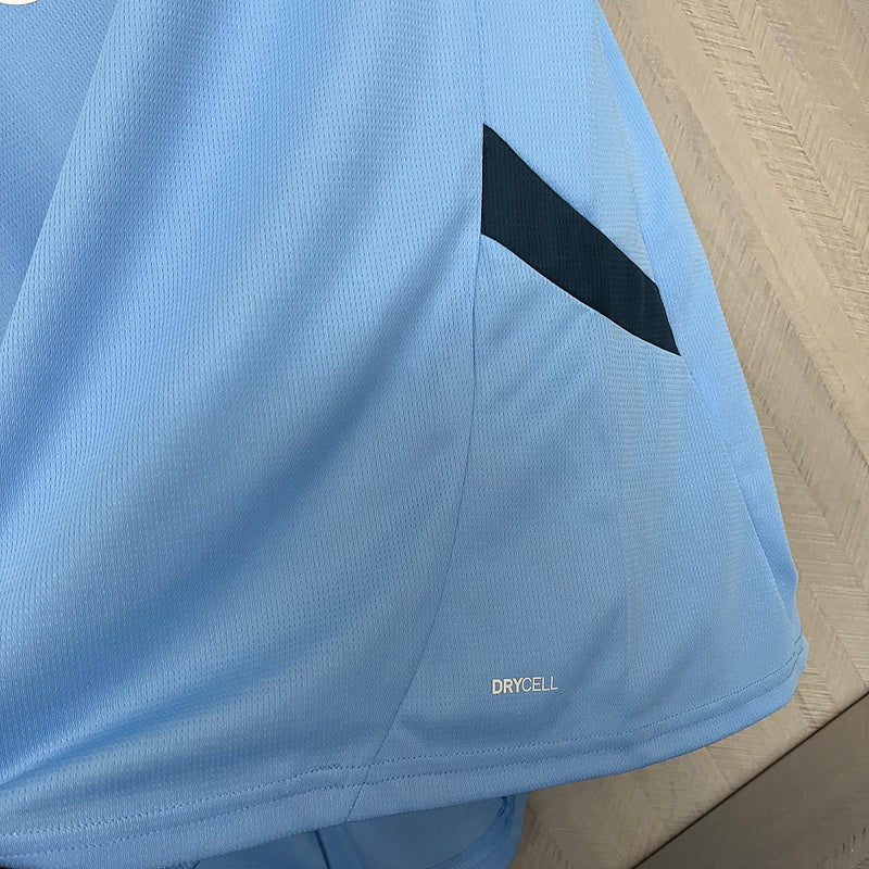 24∕25 Manchester City Home S-XXL