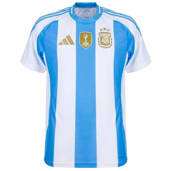 Argentina Home Jersey 2024/25