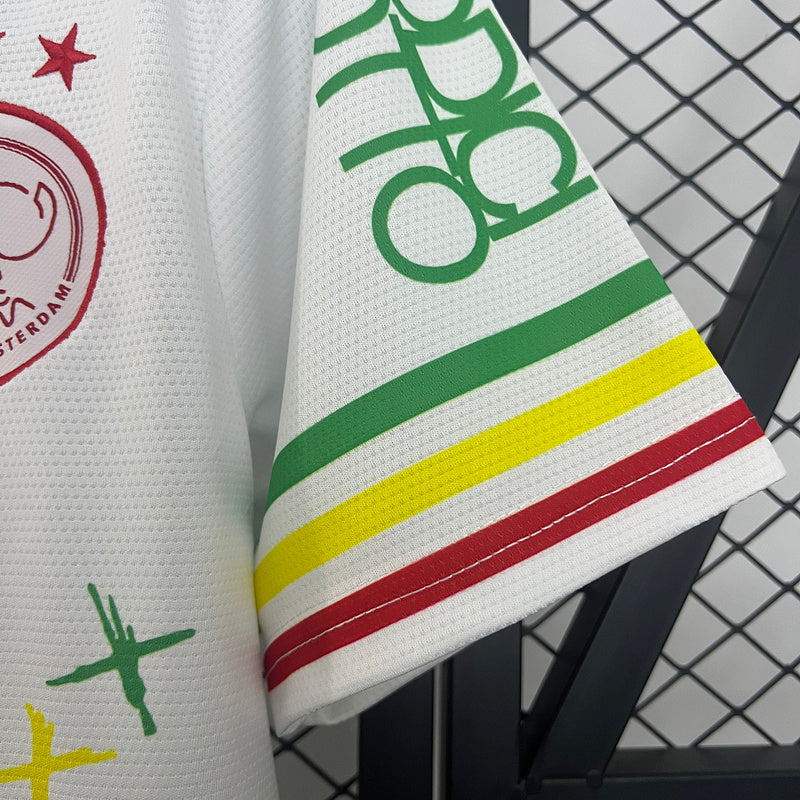 25∕26 Ajax Special Edition S-4XL