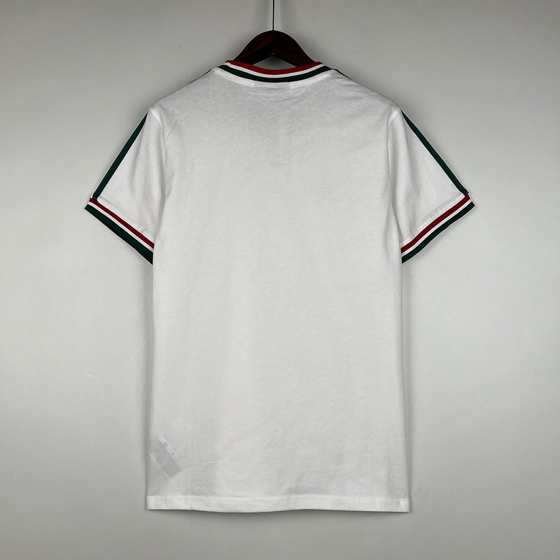 Retro Fluminense 14∕15 White S-4XL(7AD2)