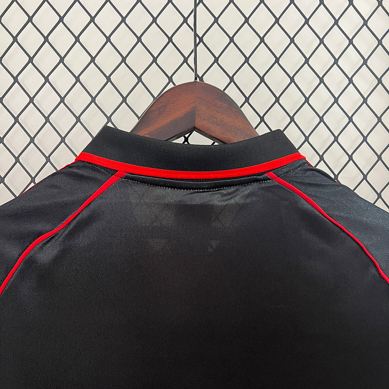 AC Milan third away S-XXL(7580)