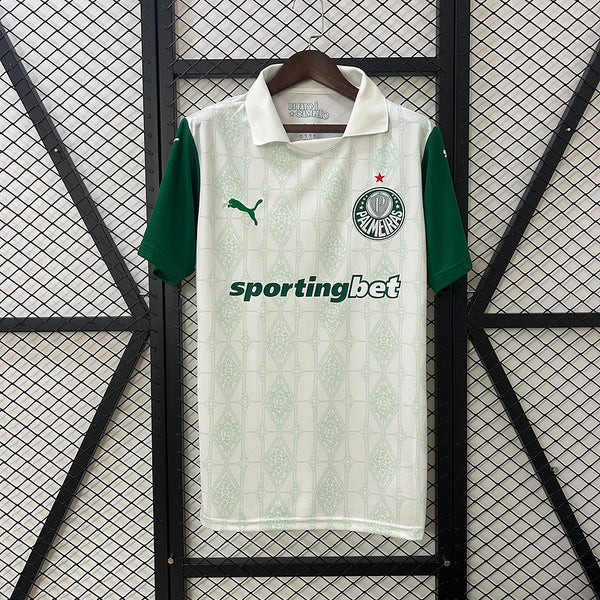 25∕26 Palmeiras away S-4XL