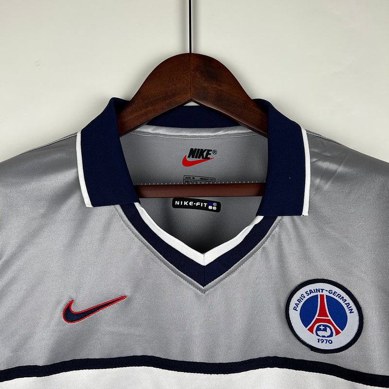 Retro PSG99∕00 Away S-XXL(3102)