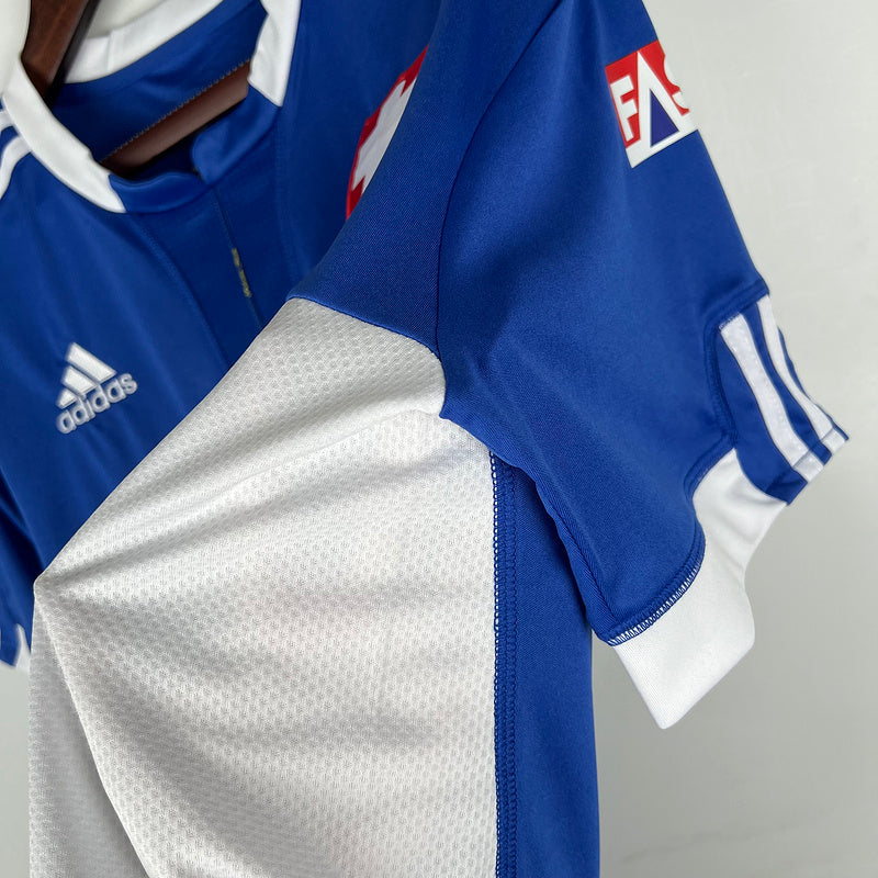 Retro Palmeiras 2009 S-XXL(6097)