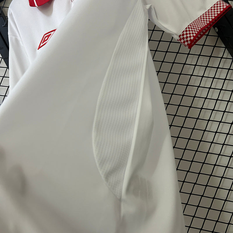 Retro Sevilla 12∕13 Home S-XXL(CFC6)