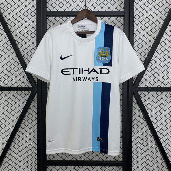 Retro Manchester City 13∕14 Third Away S-XXL(398F)